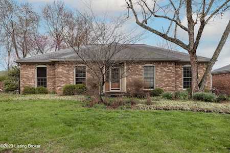 1213 Holsworth Ln Louisville, KY 40222