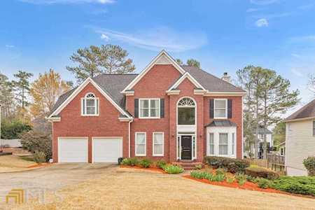2154 Camberley Place Marietta, GA 30062