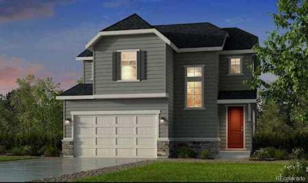 17561 Lobo Ln Parker, CO 80134