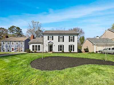 5324 Bellflower Ln Charlotte, NC 28227