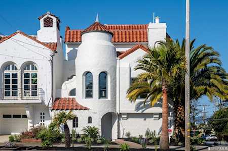 1501 35th Avenue San Francisco, CA 94122