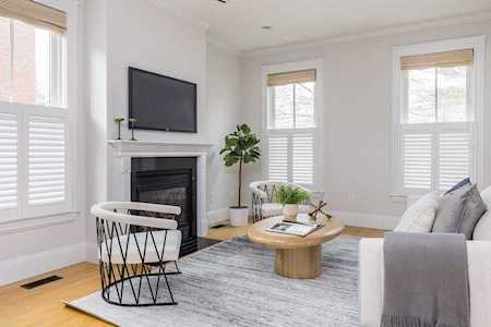 96 Ellery Street #1 Cambridge, MA 02138