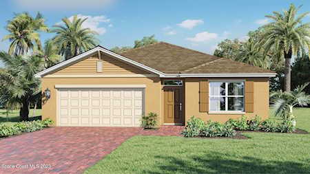 4935 Amasa Circle West Melbourne, FL 32904
