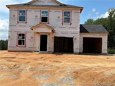 254 Hornet (Lot 56) Dr Raeford, NC 28376