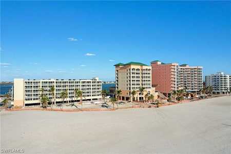 140 Estero Blvd #2512 Fort Myers Beach, FL 33931