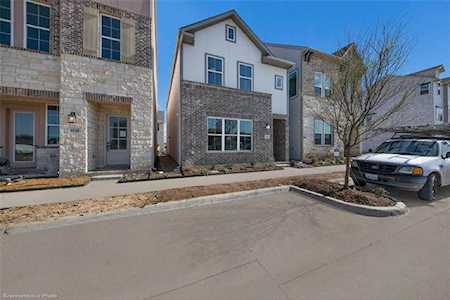 4532 Ward Street North Richland Hills, TX 76180