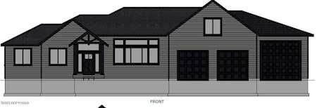 1340 Bloodstone Circle Wasilla, AK 99654