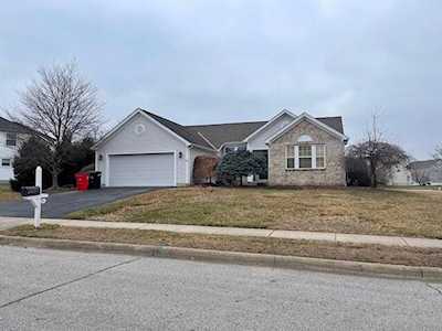 1952 Bald Eagle Drive Grove City, OH 43123