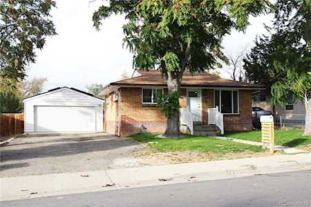 6231 E 64th Place Commerce City, CO 80022