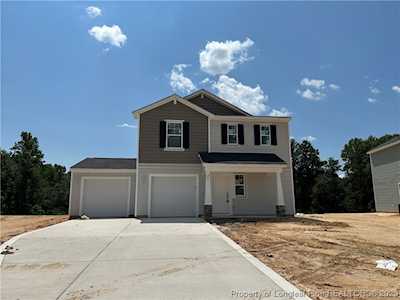 266 Hornet (Lot 57) Dr Raeford, NC 28376