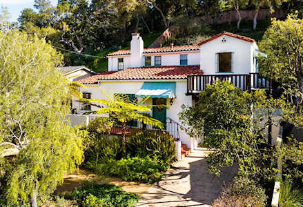 1423 W Valerio Street Santa Barbara, CA 93101