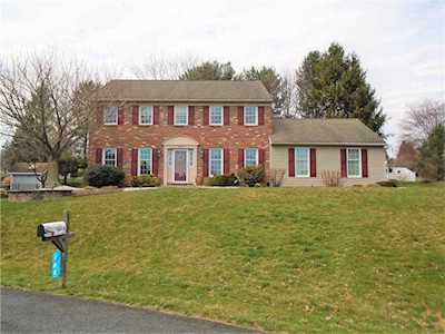 108 Burrell Blvd Allentown, PA 18104