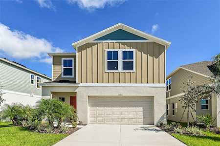 7545 Peace Lily Ave Wesley Chapel, FL 33545