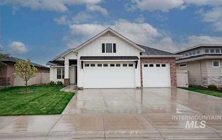 3485 W Lesina St Meridian, ID 83646