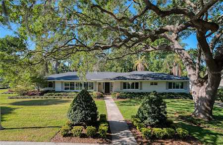 1 S Pine CIRCLE Belleair, FL 33756