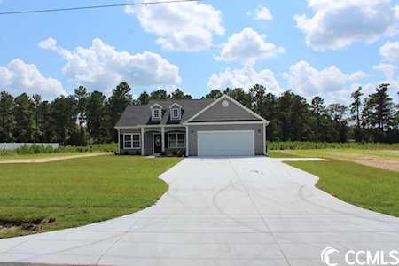 10023 W Highway 19 Loris, SC 29569