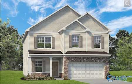 90 Lantern Pointe Way Harvest, AL 35749