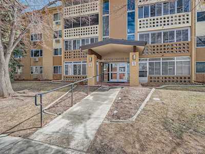 9300 E Center Ave #3C Denver, CO 80247