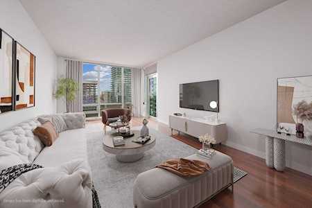 1 Shore Lane #1205 Jersey City, NJ 07310