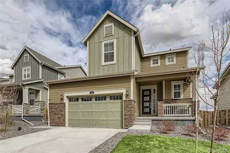 382 N Patsburg St Aurora, CO 80018