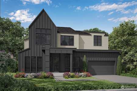 923 167th Ave NE Bellevue, WA 98008