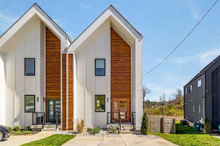 609 Newhall Dr Nashville, TN 37206