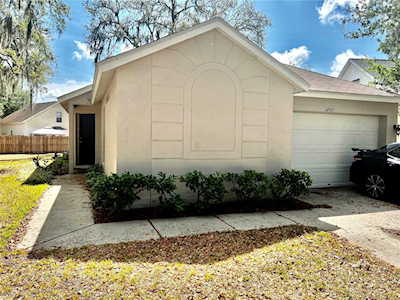 14917 Stag Creek CIRCLE Lutz, FL 33559