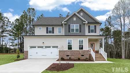 324 Lily Oak Drive Rolesville, NC 27571