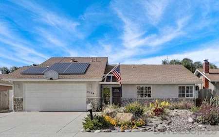 9324 Lake Country Dr Santee, CA 92071