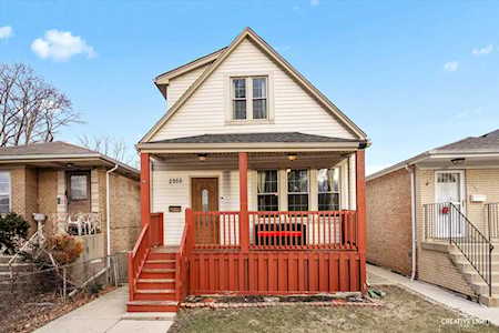 2955 N Rutherford Ave Chicago, IL 60634