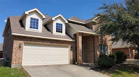 8704 Blacktail Drive McKinney, TX 75070