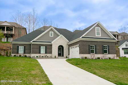 4205 Hidden Bluff Ct Louisville, KY 40241