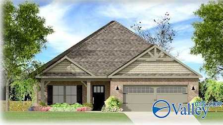 197 Rosemary Ayers Drive Madison, AL 35756