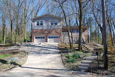 11327 SE Dellcrest Drive Huntsville, AL 35803