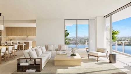 551 Bayshore Dr. #501-S Fort Lauderdale, FL 33304