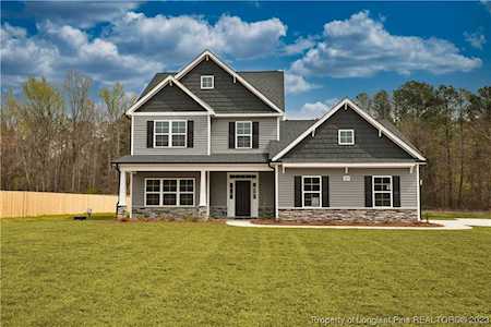 (Lot 229) 6812 Running Fox Rd Hope Mills, NC 28348