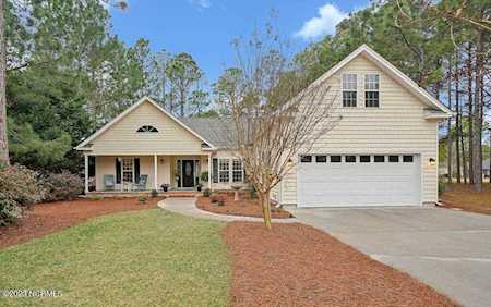 3680 Willow Lake Drive Southport, NC 28461