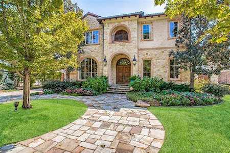 3837 Southwestern Boulevard University Park, TX 75225