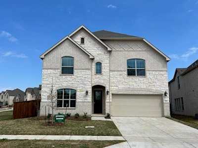 5412 Bradford Green Trail Flower Mound, TX 75028