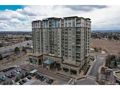 7600 Landmark Way Greenwood Village, CO 80111