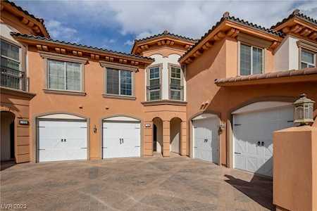 16 Via Visione #103 Henderson, NV 89011