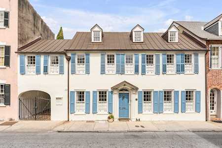 40 Tradd St Charleston, SC 29401