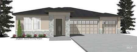2233 E Mariposa St Eagle, ID 83616