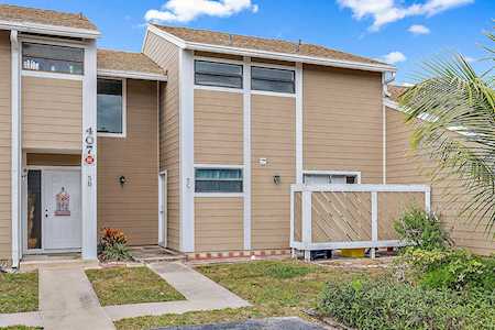 407 Lakewood Court #5c Jupiter, FL 33458