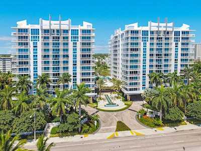 2831 N Ocean Blvd #208N Fort Lauderdale, FL 33308