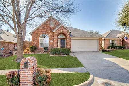 5017 Stonecrest Drive McKinney, TX 75071