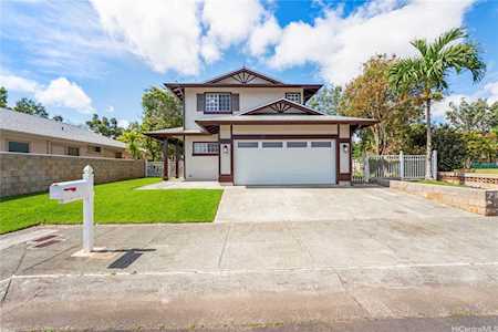 95-1003 Meahou Street Mililani, HI 96789
