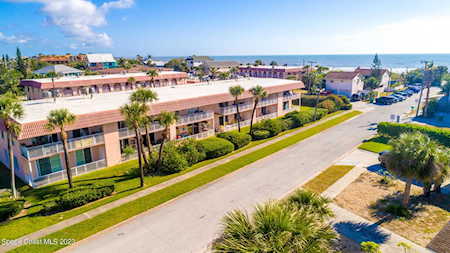 8000 Ridgewood Avenue #212 Cape Canaveral, FL 32920