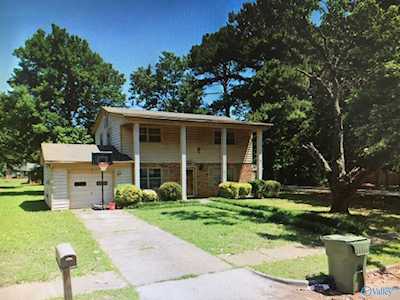3800 NW Jamestown Road Huntsville, AL 35810