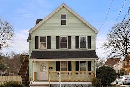 67 Walworth #2 Boston, MA 02131